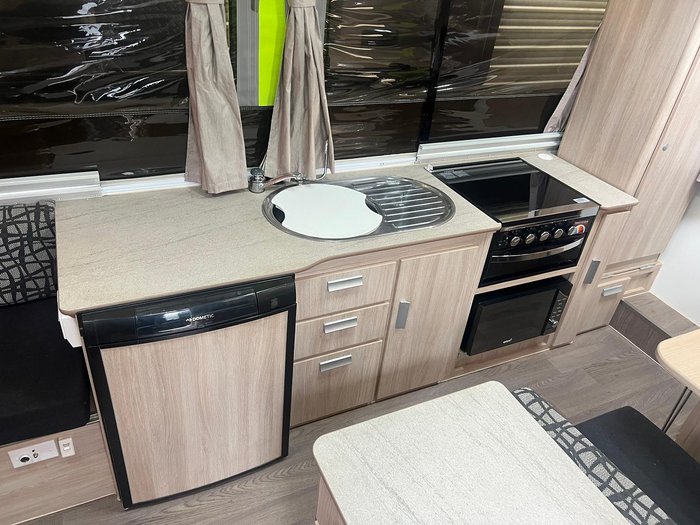 2017 Jayco Swan Outback