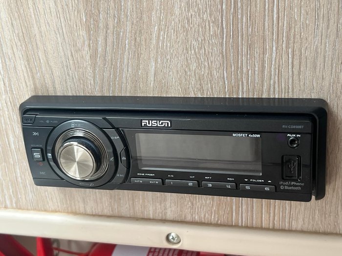 2017 Jayco Swan Outback