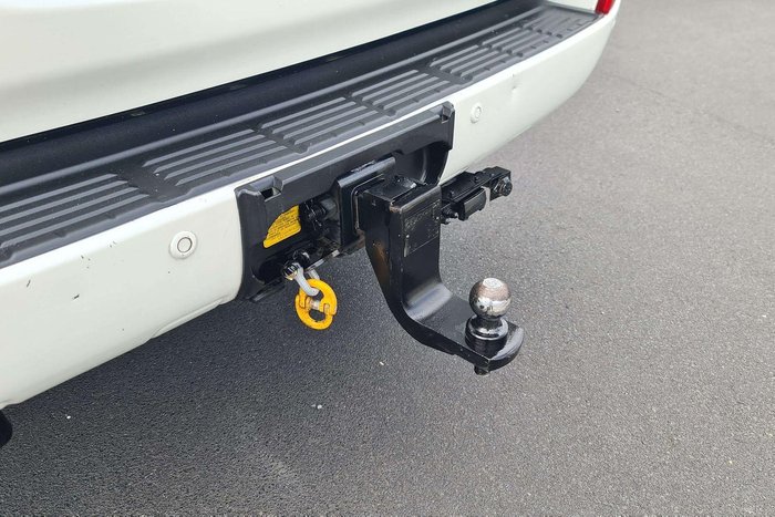 2013 Toyota Landcruiser Sahara