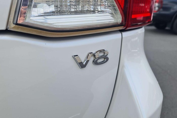 2013 Toyota Landcruiser Sahara