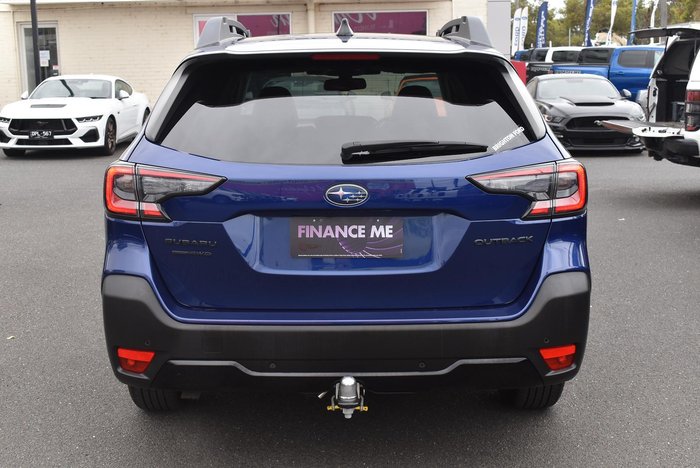 2023 Subaru Outback AWD Sport