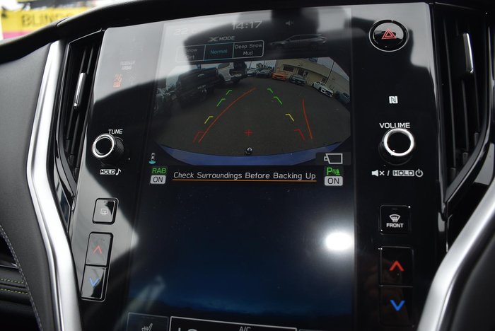 2023 Subaru Outback AWD Sport