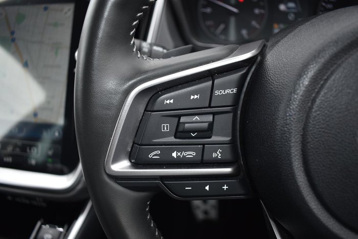 2023 Subaru Outback AWD Sport