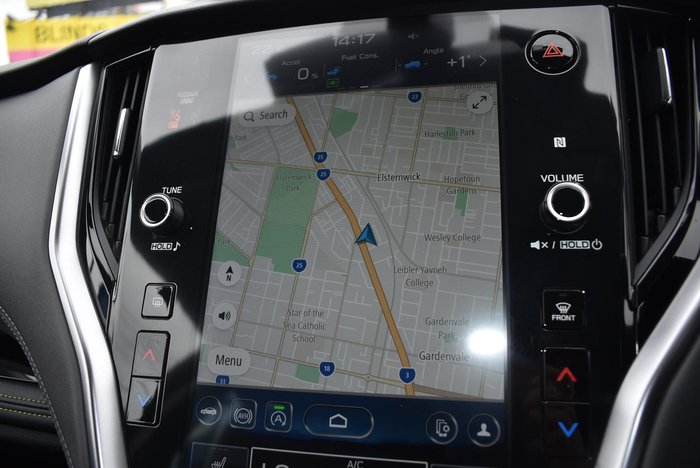 2023 Subaru Outback AWD Sport