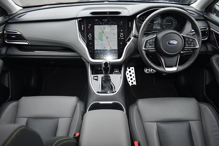 2023 Subaru Outback AWD Sport