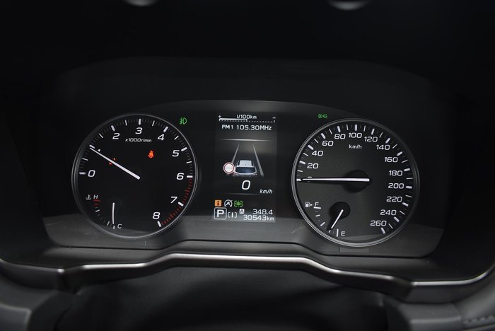 2023 Subaru Outback AWD Sport