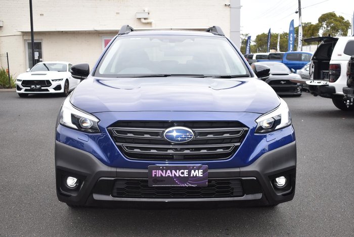 2023 Subaru Outback AWD Sport