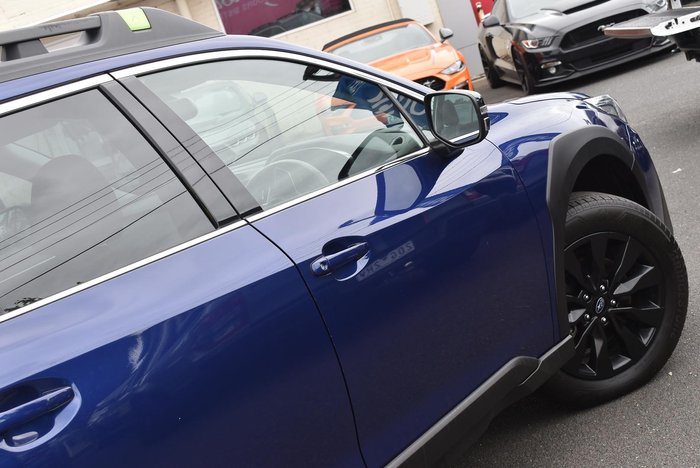 2023 Subaru Outback AWD Sport