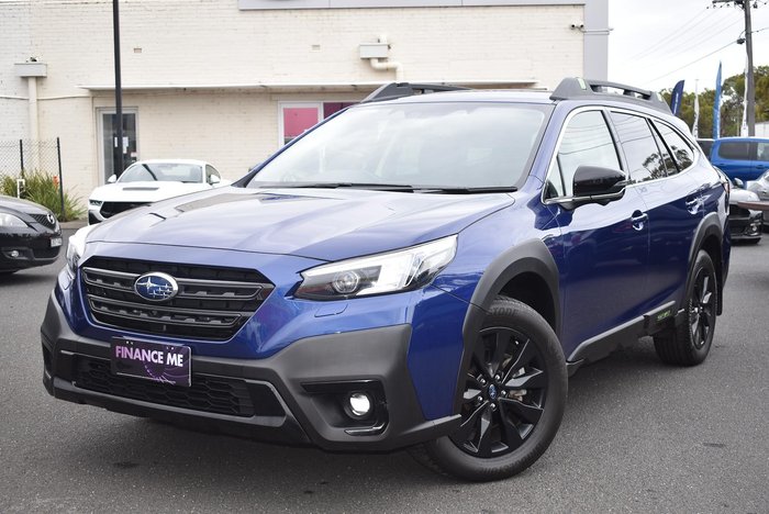 2023 Subaru Outback AWD Sport