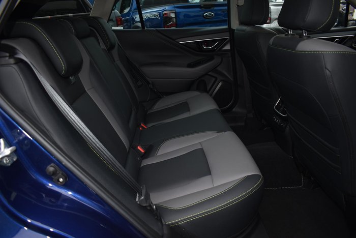 2023 Subaru Outback AWD Sport