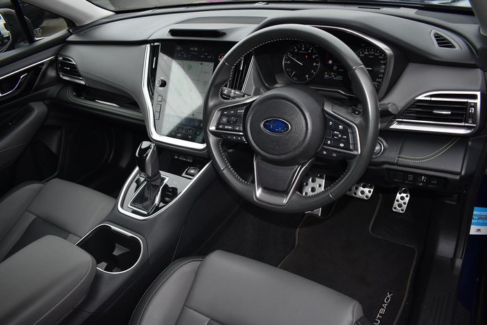 2023 Subaru Outback AWD Sport