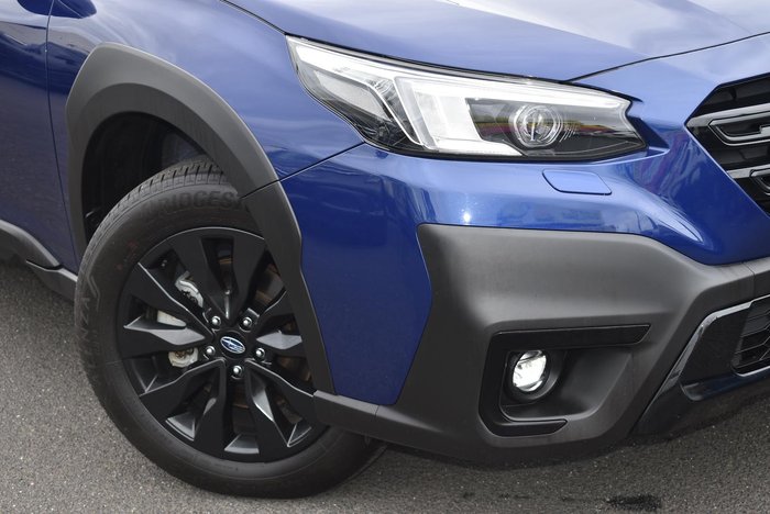 2023 Subaru Outback AWD Sport