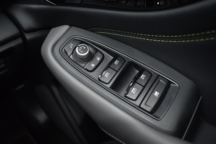 2023 Subaru Outback AWD Sport