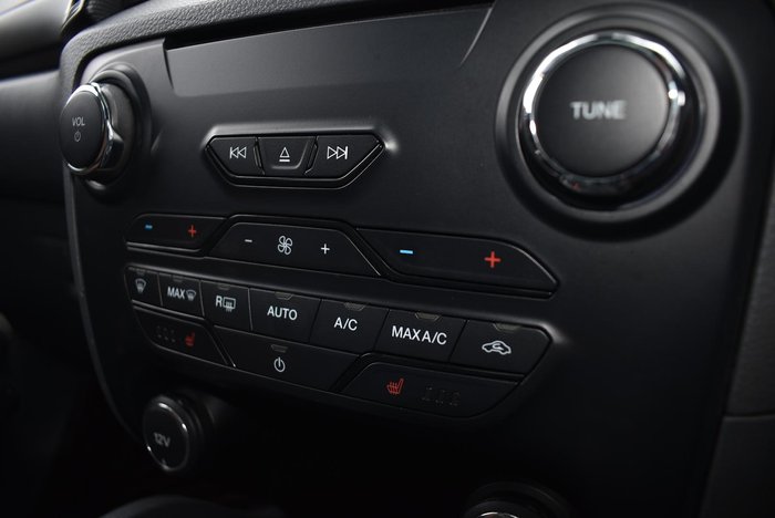 2015 Ford Ranger Wildtrak