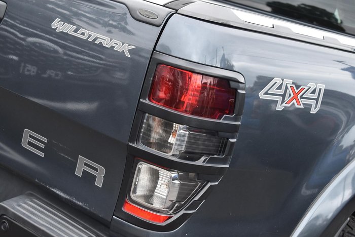 2015 Ford Ranger Wildtrak