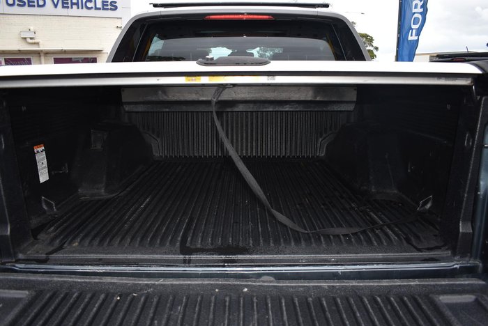 2015 Ford Ranger Wildtrak