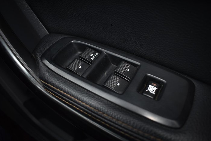 2015 Ford Ranger Wildtrak