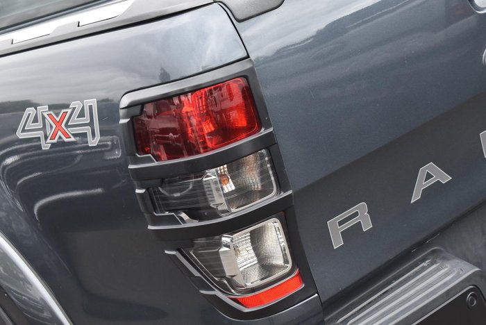 2015 Ford Ranger Wildtrak