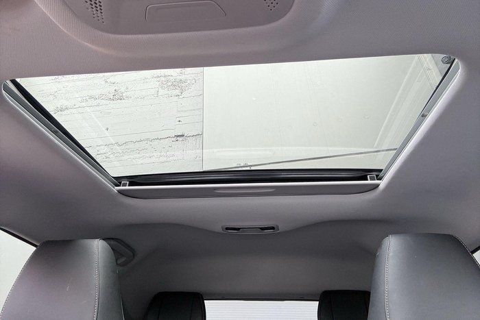 2024 Chery OMODA 5 EX