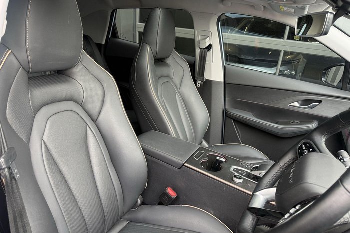 2024 Chery OMODA 5 EX