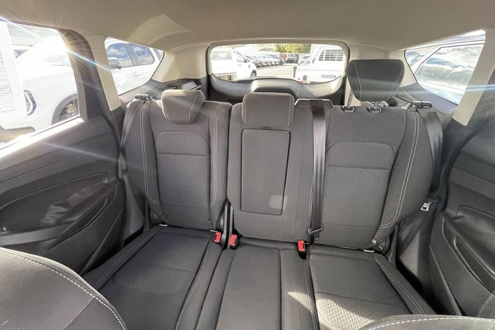 2017 Ford Escape Trend