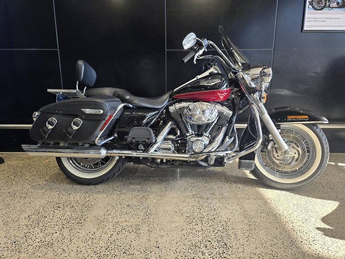 Harley-Davidson Road King Classic 1450 (FLHRCI) Touring