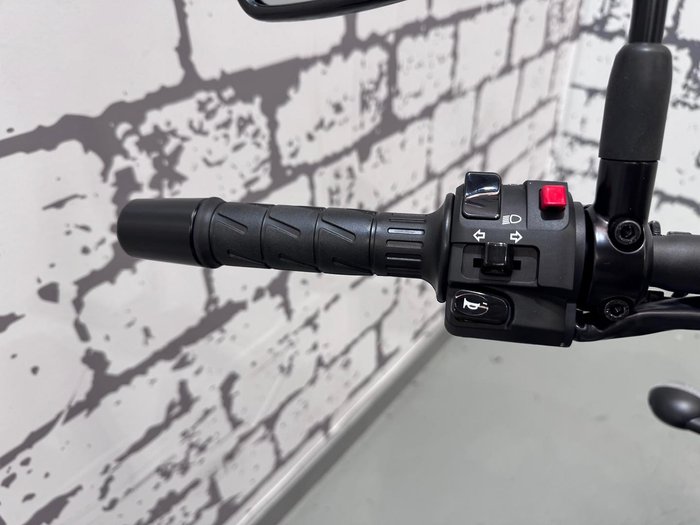 2026 Kawasaki Vulcan S ABS (EN650) Vulcan S Grey