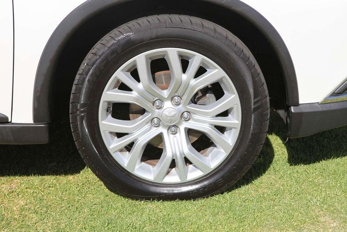 2019 Mitsubishi Outlander ES