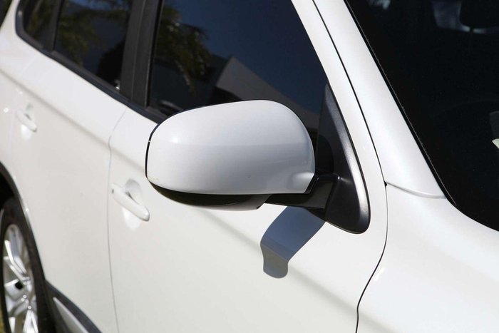 2019 Mitsubishi Outlander ES