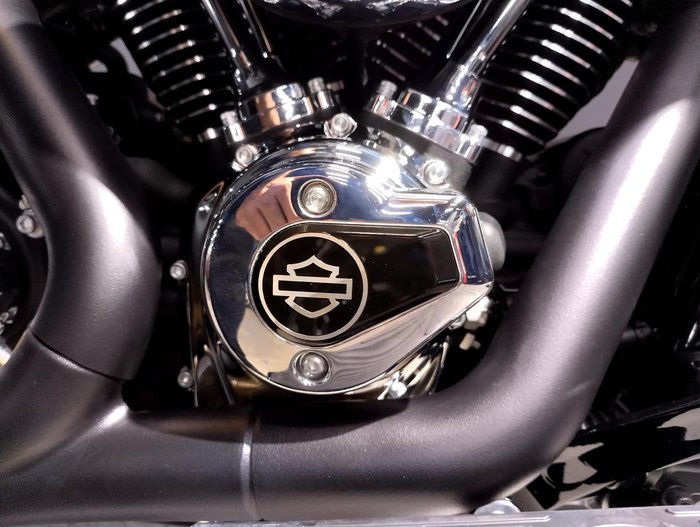 2026 Harley-Davidson Heritage Classic 117 (FLHC) Softail