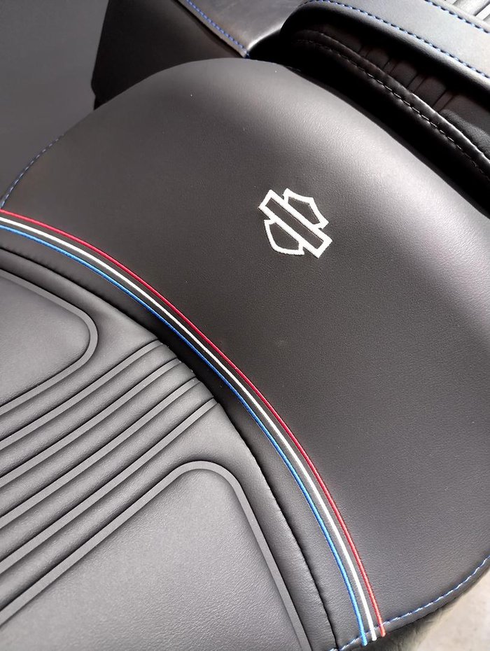 2026 Harley-Davidson Heritage Classic 117 (FLHC) Softail