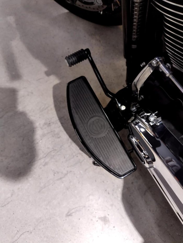 2026 Harley-Davidson Heritage Classic 117 (FLHC) Softail