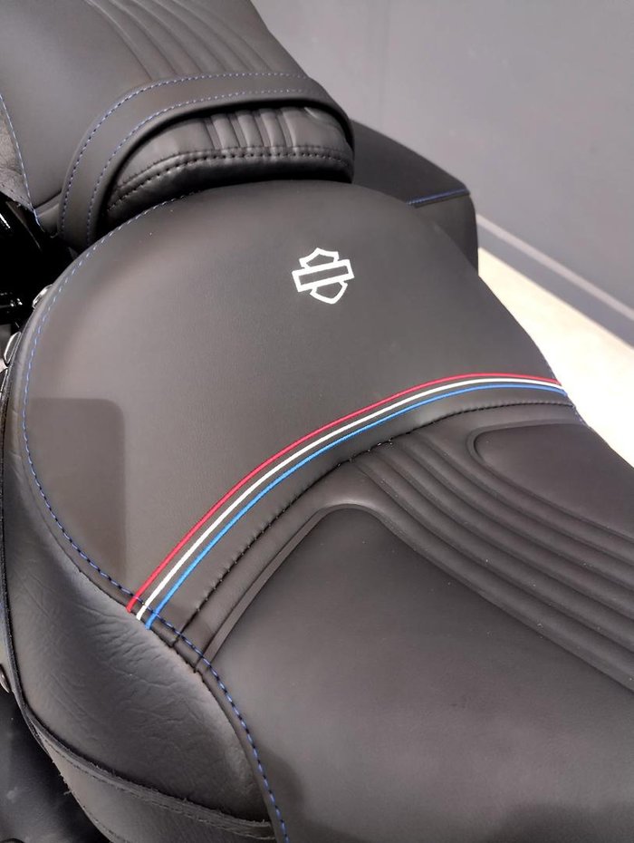 2026 Harley-Davidson Heritage Classic 117 (FLHC) Softail