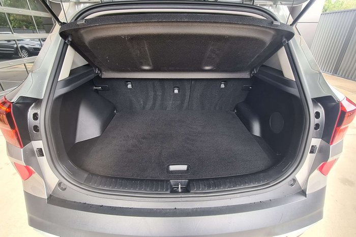 2020 Kia Seltos GT-Line