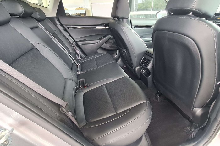 2020 Kia Seltos GT-Line