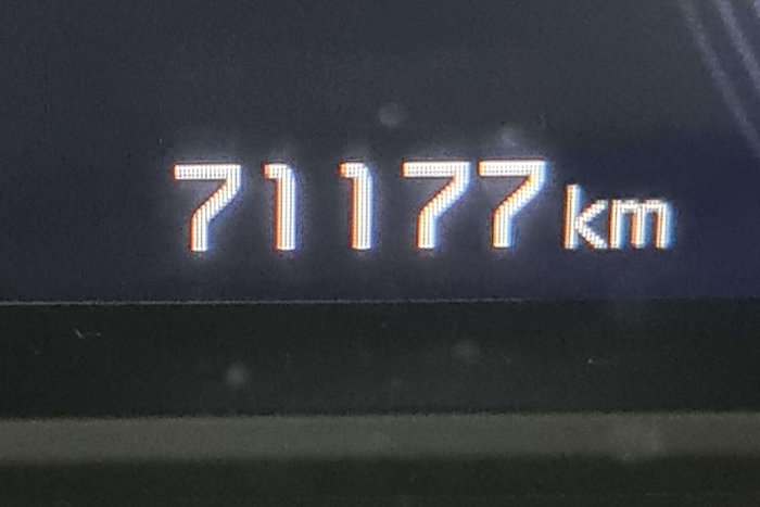 2020 Kia Seltos GT-Line