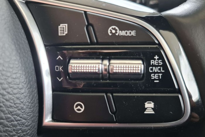 2020 Kia Seltos GT-Line