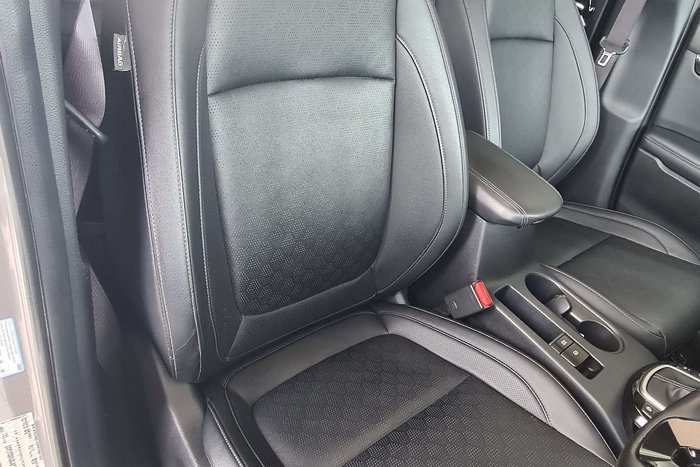 2020 Kia Seltos GT-Line