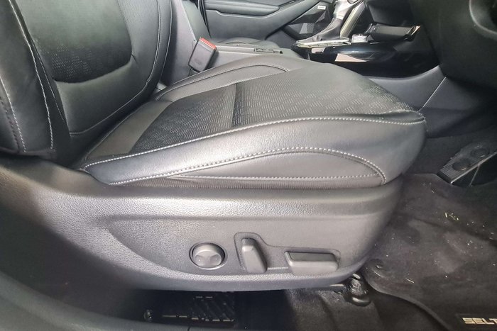 2020 Kia Seltos GT-Line