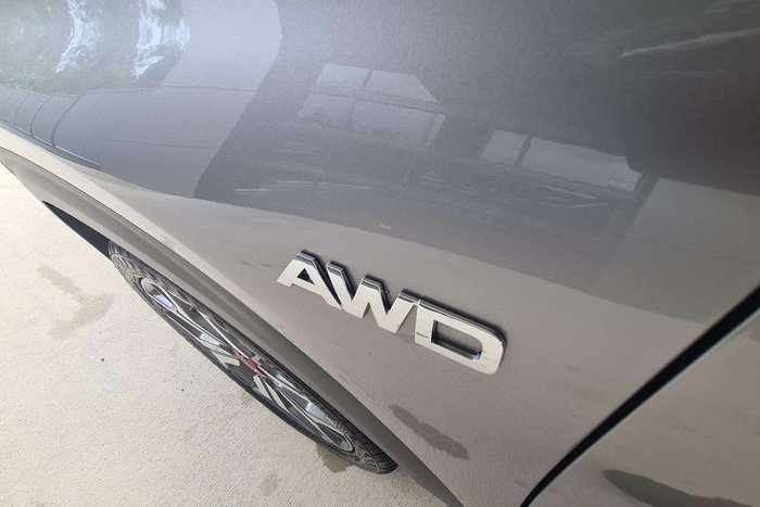 2020 Kia Seltos GT-Line