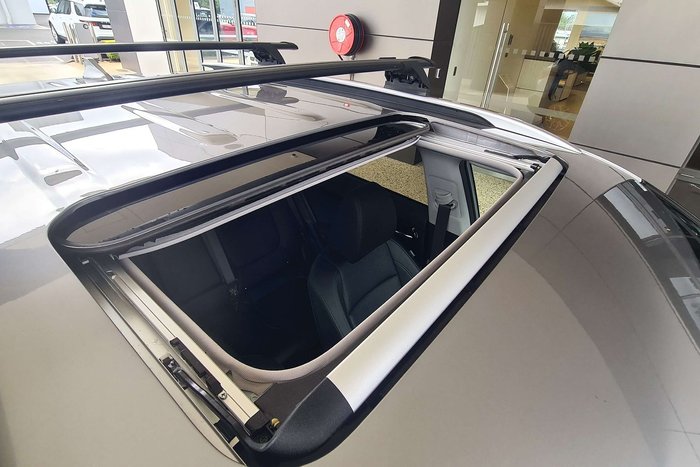 2020 Kia Seltos GT-Line