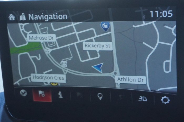 2023 Mazda CX-3 sTouring