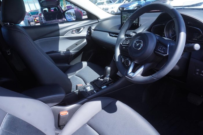 2023 Mazda CX-3 sTouring