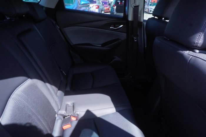 2023 Mazda CX-3 sTouring