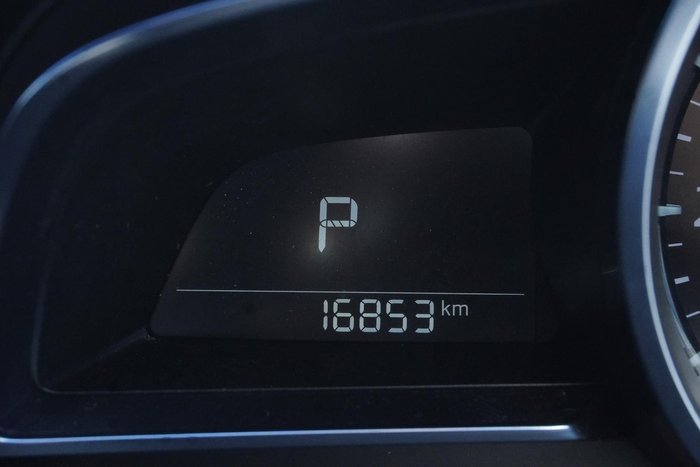 2023 Mazda CX-3 sTouring