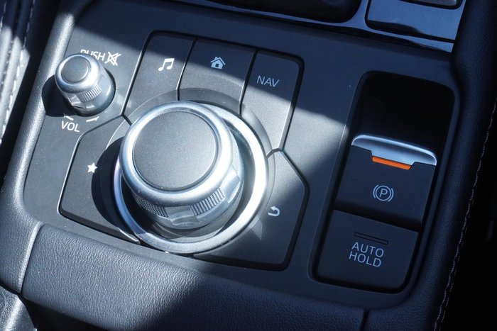 2023 Mazda CX-3 sTouring