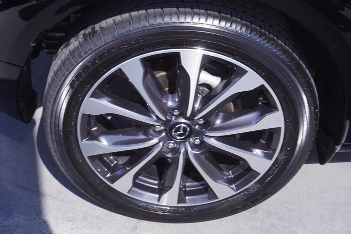 2023 Mazda CX-3 sTouring