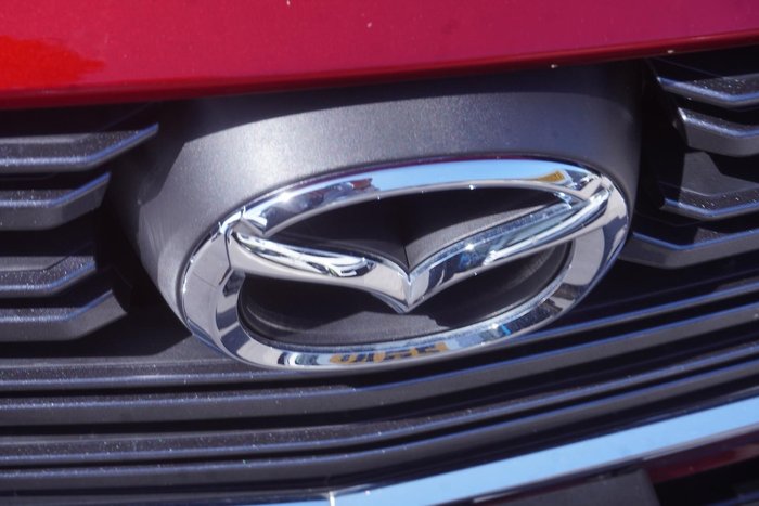 2023 Mazda CX-3 sTouring