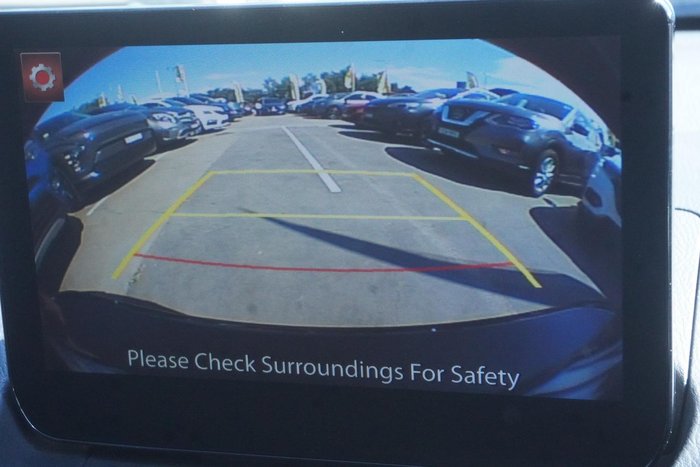 2023 Mazda CX-3 sTouring