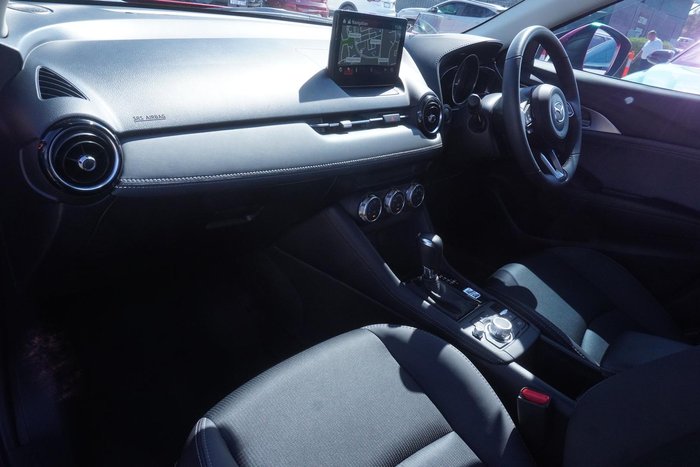 2023 Mazda CX-3 sTouring